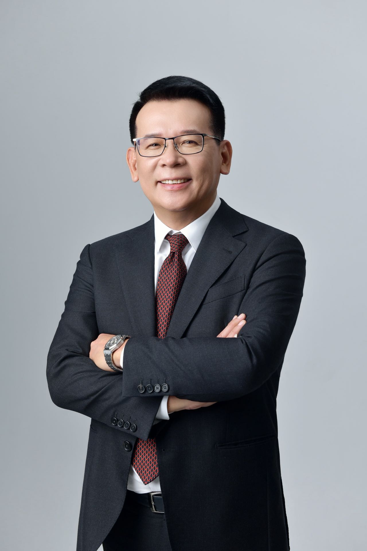 Mark Zheng