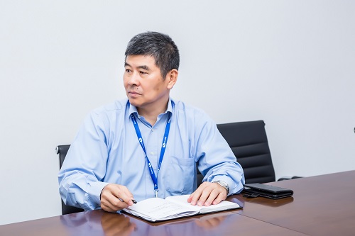 一腔盛情且从容