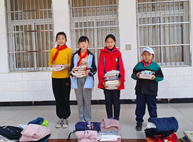 晶合公益项目全新升级 志愿者协会正式成立