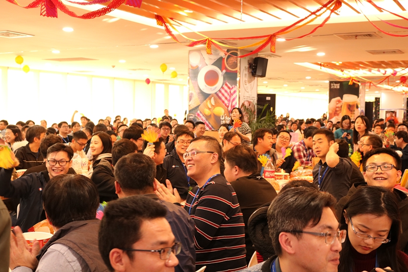 我们2018的ending：共话芯事